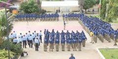 Audio - 12 volontaires de la ville de Dakar licenciés