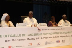 Audio - Focus du jour sur l'évaluation de la Couverture maladie universelle