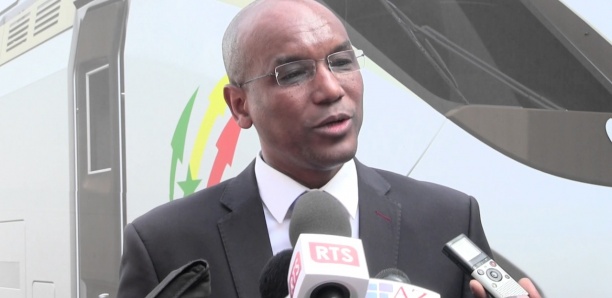Sénégal: Qu’est-ce qui fait courir Mountaga SY, DG de l’APIX ?