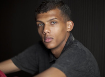 Stromae: « Le dernier livre que j’ai lu c’est la bande dessinée de Yekini »