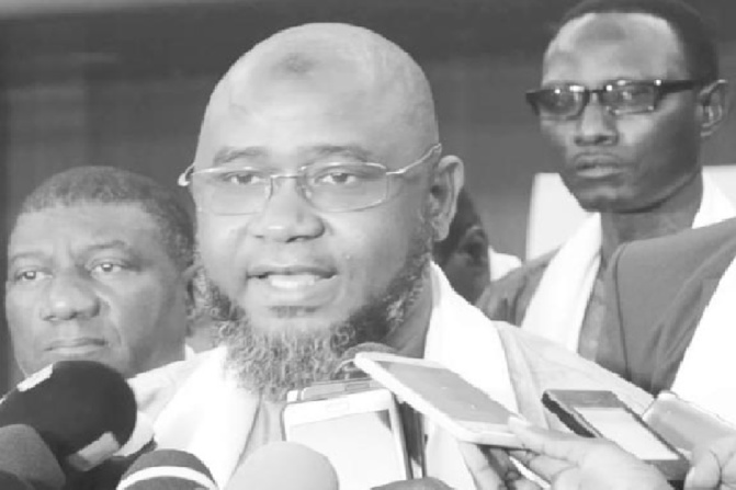Dr Boly Diop sur le Crimée-Congo détecté à Podor : «Tous ceux qui travaillent autour du bétail sont exposés»