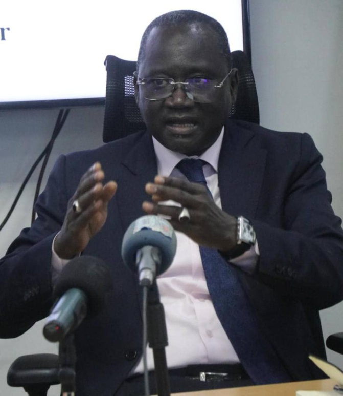 Communiqué de presse : l'ADEPME et le Comité National de Suivi du Contenu Local signent pour un partenariat stratégique Communiqué de presse : l'ADEPME et le Comité National de Suivi du Contenu Local signent pour un partenariat stratégique