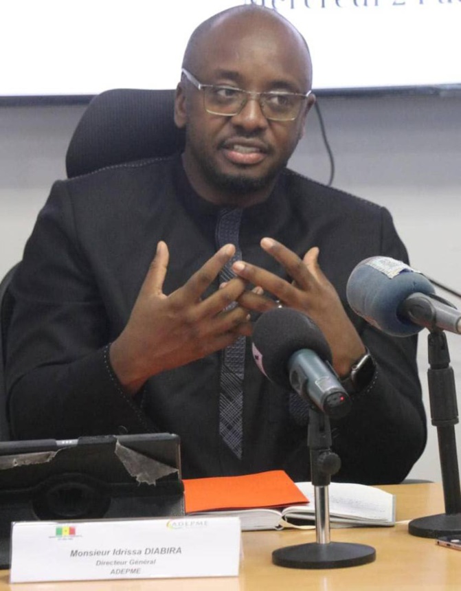 Communiqué de presse : l'ADEPME et le Comité National de Suivi du Contenu Local signent pour un partenariat stratégique