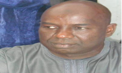 Audio - Ourossogui : Six jeunes de l'Afp, accusés de tentative de sabotage de la visite de Abdoulaye Sally Sall, convoqués