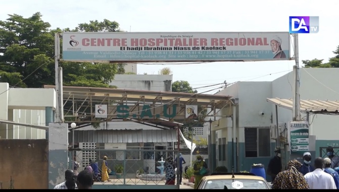 Manque de personnel qualifié, Vétusté de certaines structures…/ Ces maux qui fragilisent la prise en charge qualitative des patients à Kaolack