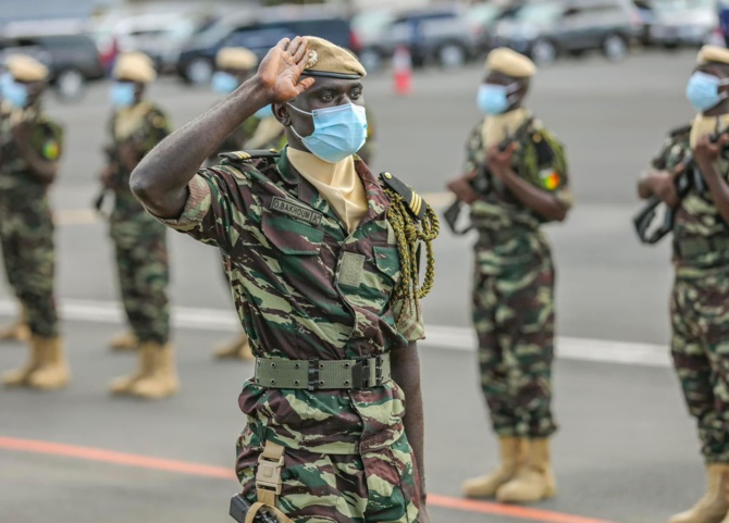 8ième édition de la TICAD: Macky Sall a quitté Dakar ce vendredi pour la Tunisie