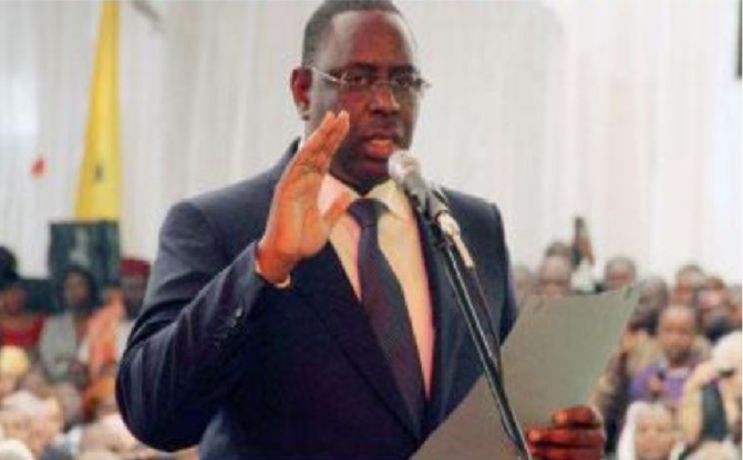 De 2012 à 2022 : Ces promesses jamais tenues par Macky Sall De 2012 à 2022 : Ces promesses jamais tenues par Macky Sall