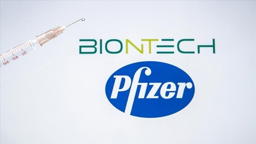 Vaccin Covid-19: Moderna accuse Pfizer et BioNTech d'avoir enfreint son brevet