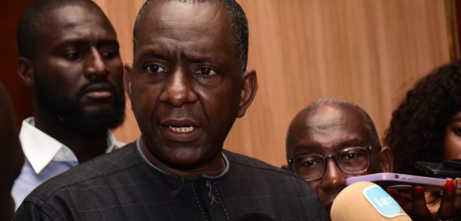 Crise à Expresso Sénégal : Espoir d’une solution au profit de l’intérêt général