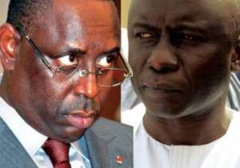Revue de presse: Le développement de Thiès et la poignée de main Idy-Macky à la Une