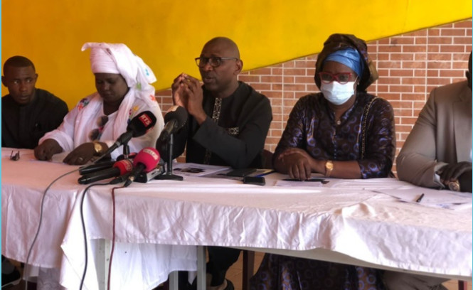 Développement territorial/ Forum international de Paris: Une opportunité pour les élus des Communes sénégalaises