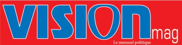 Médias : Pape Alé et Momar Diongue lancent le mensuel politique “Vision Mag”