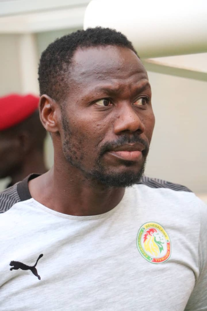 CHAN 2023: Les Lions prennent une chiche option devant la Guinée (1-0, images) CHAN 2023: Les Lions prennent une chiche option devant la Guinée (1-0, images)