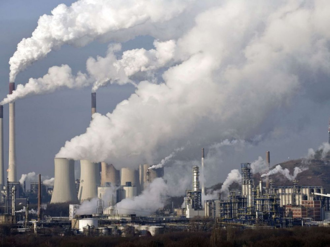 Réduction des émissions de gaz à effet de serre : Le Japon et le Sénégal conjuguent leurs efforts