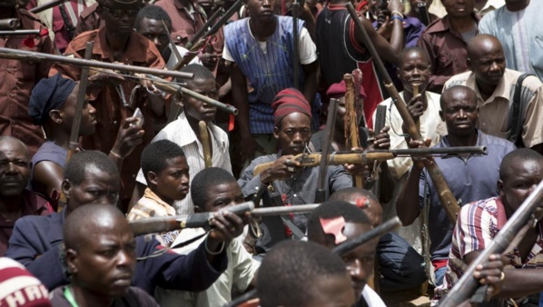Nigeria: lourd bilan après une série d’attaques de Boko Haram
