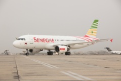 Sénégal Airlines : Le loueur américain reprend ses 3 avions