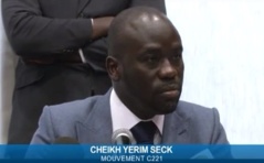 Cheikh Yerim Seck: « Idrissa Seck est un génie mais… »