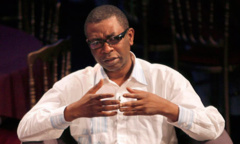 Rencontre avec Macky Sall : Les artistes de Thiès se défoulent sur Youssou Ndour