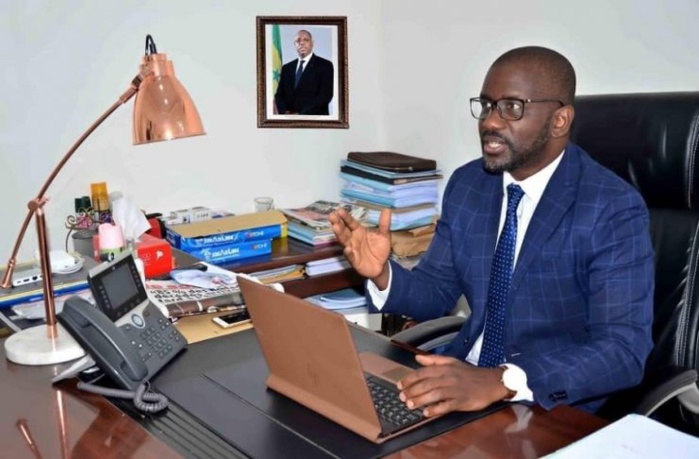 Plainte de Bouna Kanté contre le site «MaderPost» Plainte de Bouna Kanté contre le site «MaderPost»