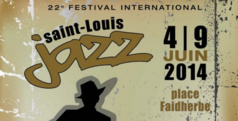 Festival de Jazz de Saint Louis : deux cas de séropositivité enregistrés sur 1.592 personnes dépistées 