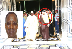 Affaire Alcaly Cissé : «C’est faux de dire que le Sénégal n’a rien fait pour empêcher son extradition», selon l’ambassadeur Tidiane Sall