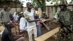 Centrafrique: bilan mitigé pour l’opération de désarmement à Bangui