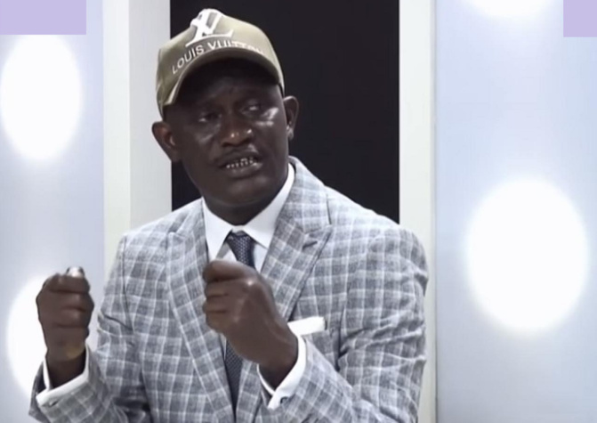 Départ de Cheikh Dieng : Analyse de la défection du responsable de Djida Thiaroye Kao