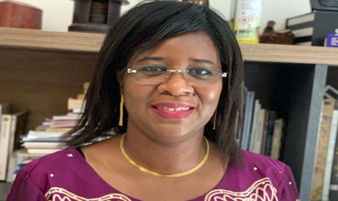 Pr Adjaratou Wara Aidara, Directrice Sénégal De Partners West Africa: «Les violences conjugales sont passées de 40,6 à 52% en deux ans»