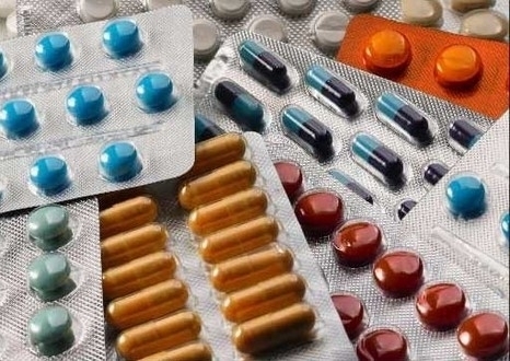 Toubacouta: La Douane saisie de 1 815 kg de médicaments contrefaits