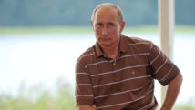 Vidéo. Vladimir Poutine : Voici les parties de son interview censurées par TF1