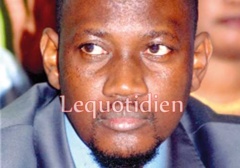 Alioune Badiane "Namora" déféré au parquet 
