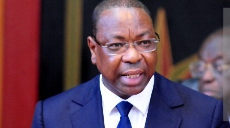 Mankeur Ndiaye à Genève pour impulser une "nouvelle politique étrangère"