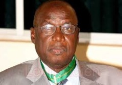 Pistes de production en Casamance : Le refus de César Atoute Badiate peut être un frein au processus de paix, selon Saliou Sambou