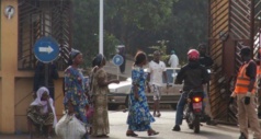  Pourquoi il est difficile de vaincre Ebola