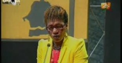 Audio - Pistes de production en Casamance : Zita Goudiaby en phase avec César Atoute Badiate