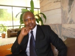 Apres avoir quitté LCS, Amadou Diouf devient le nouveau directeur de la rédaction de Africa7 
