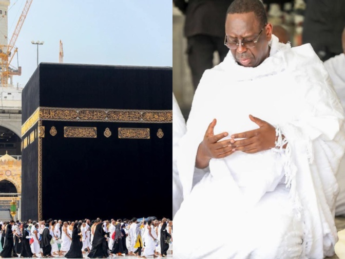 Inondations: Macky Sall évoque le « dérèglements climatiques » Inondations: Macky Sall évoque le « dérèglements climatiques »