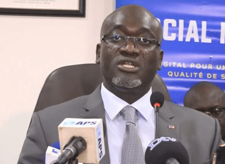 Pape Mademba Bitèye: « Nous sommes aujourd’hui à 32% de mix énergétique renouvelable »