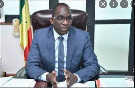 Boycott de l’opposition à l’élection du Hcct/ Abdoulaye Diouf Sarr: « Il y a des rendez-vous qu’il ne faut surtout pas rater en République»