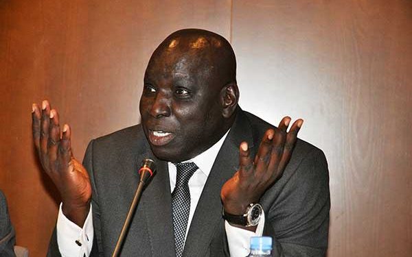 Madiambal Diagne: « L’Assemblée nationale sera dissoute d’ici à deux ans »