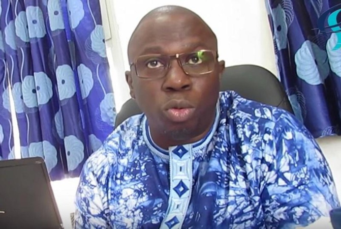 Union Centriste du Sénégal (Ucs): Taibou Diédhiou quitte Abdoulaye Baldé Union Centriste du Sénégal (Ucs): Taibou Diédhiou quitte Abdoulaye Baldé