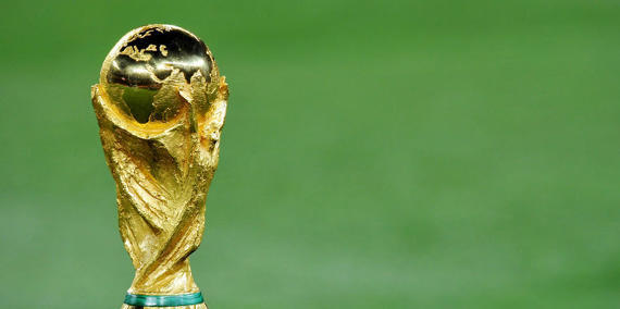 Coupe du monde Brésil 2014 : Le calendrier complet !