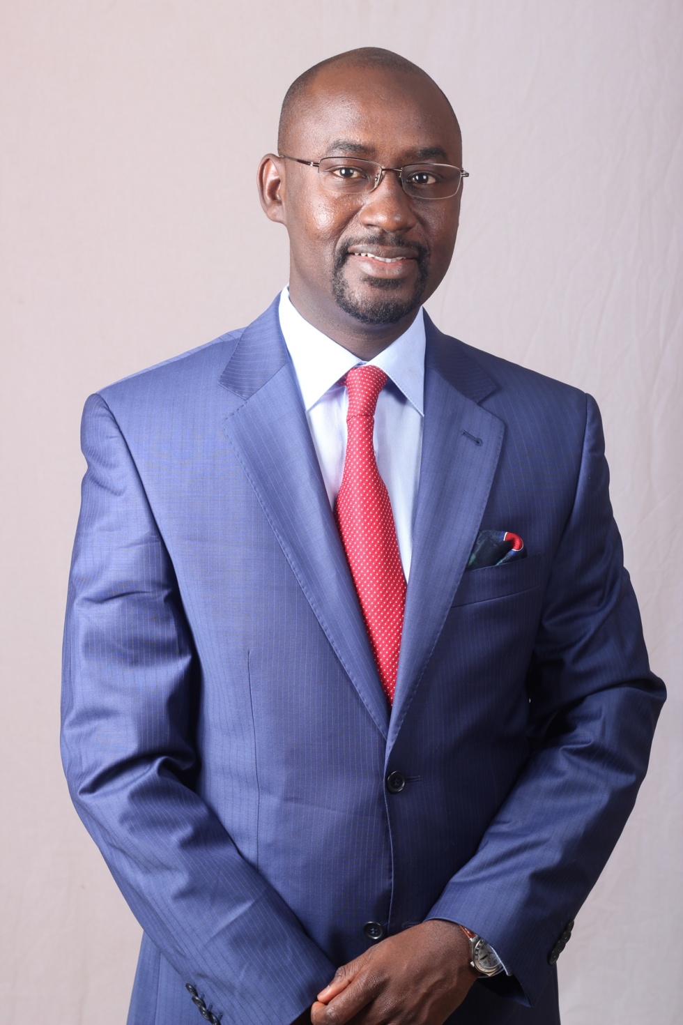 De nouvelles photos de Gallo Bâ, candidat à la mairie de Mbacké
