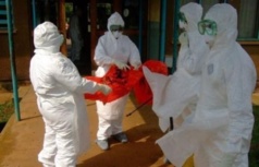 Alerte – Un cas de fièvre Ebola au Sénégal ? Un Guinéen isolé dans une structure sanitaire à Colobane