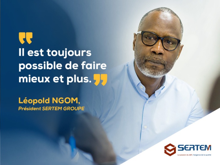 Foncier: Comment Léopold Ngom de Sertem s'est procuré 8000 m2? Foncier: Comment Léopold Ngom de Sertem s'est procuré 8000 m2?