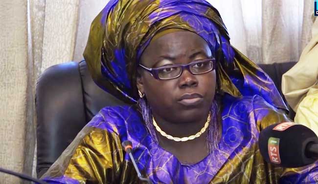 Ministre Aminata Assome Diatta, une incompétence d’Etat !