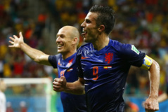 Les Pays-Bas humilient l’Espagne !