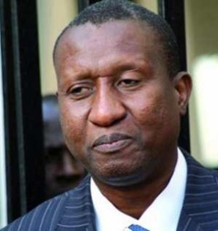 Abdoulaye Niang, cité dans le rapport de la Commission Ouest-africaine sur les drogues