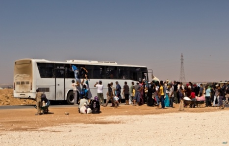 Exclusif - Un bus arrêté à Bargny avec de la drogue: Tout un Dahira en partance pour Darou Mousty déféré