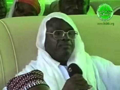 Le gouvernement a participé à la réussite du Magal de Darou Mouhty (organisateurs)